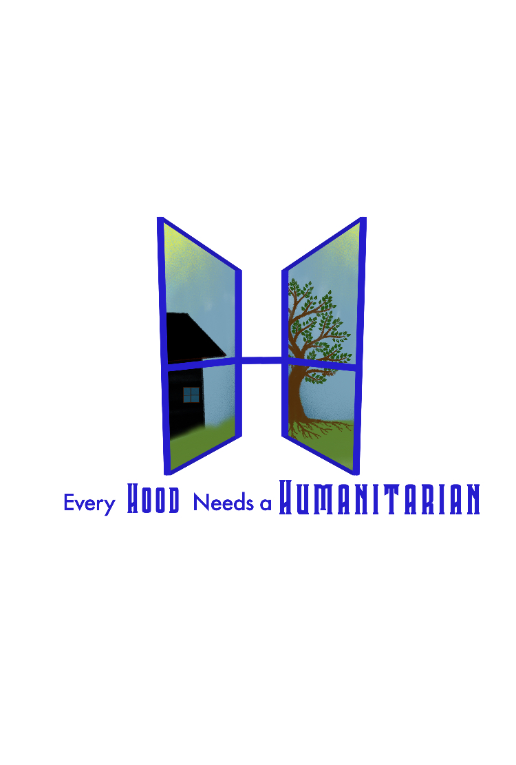 Hood Humanitarian logo